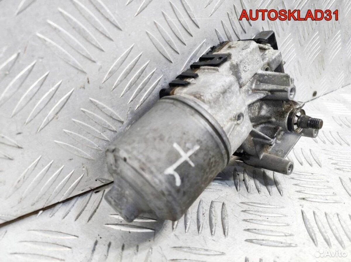 Моторчик стеклоочистителя передний Ford Focus 2 - АвтоСклад31.рф - авторазборка контрактные б/у запчасти в г. Белгород