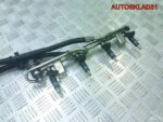 Форсунка инжекторная Audi A4 B6 2.0 ALT 06B133551K - АвтоСклад31.рф - авторазборка контрактные б/у запчасти в г. Белгород