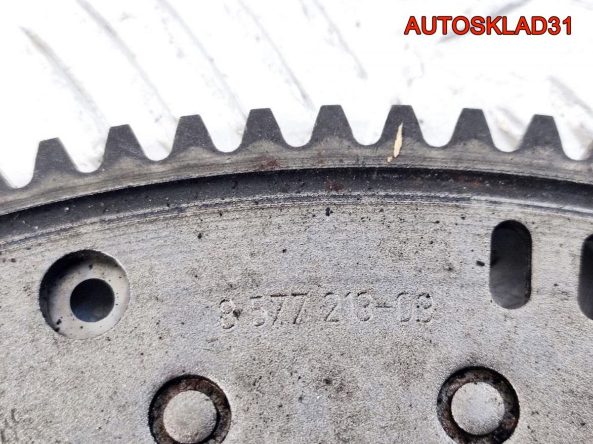 Маховик АКПП 2,0 B47D20A BMW F30 11228577213 - АвтоСклад31.рф - авторазборка контрактные б/у запчасти в г. Белгород