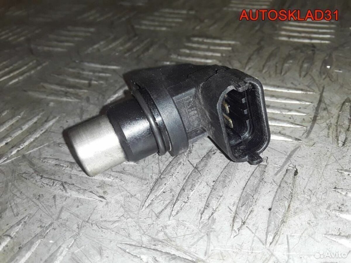 Датчик распредвала Toyota Corolla E12 0281002406 - АвтоСклад31.рф - авторазборка контрактные б/у запчасти в г. Белгород