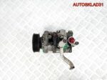 Компрессор кондиционера Audi A4 B6 8E0260805BA - АвтоСклад31.рф - авторазборка контрактные б/у запчасти в г. Белгород