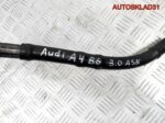 Шланг гидроусилителя Audi A4 B6 8E1422893F - АвтоСклад31.рф - авторазборка контрактные б/у запчасти в г. Белгород