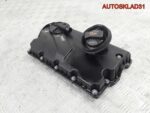 Крышка клапанная Skoda Octavia A5 BXE 038103475N - АвтоСклад31.рф - авторазборка контрактные б/у запчасти в г. Белгород