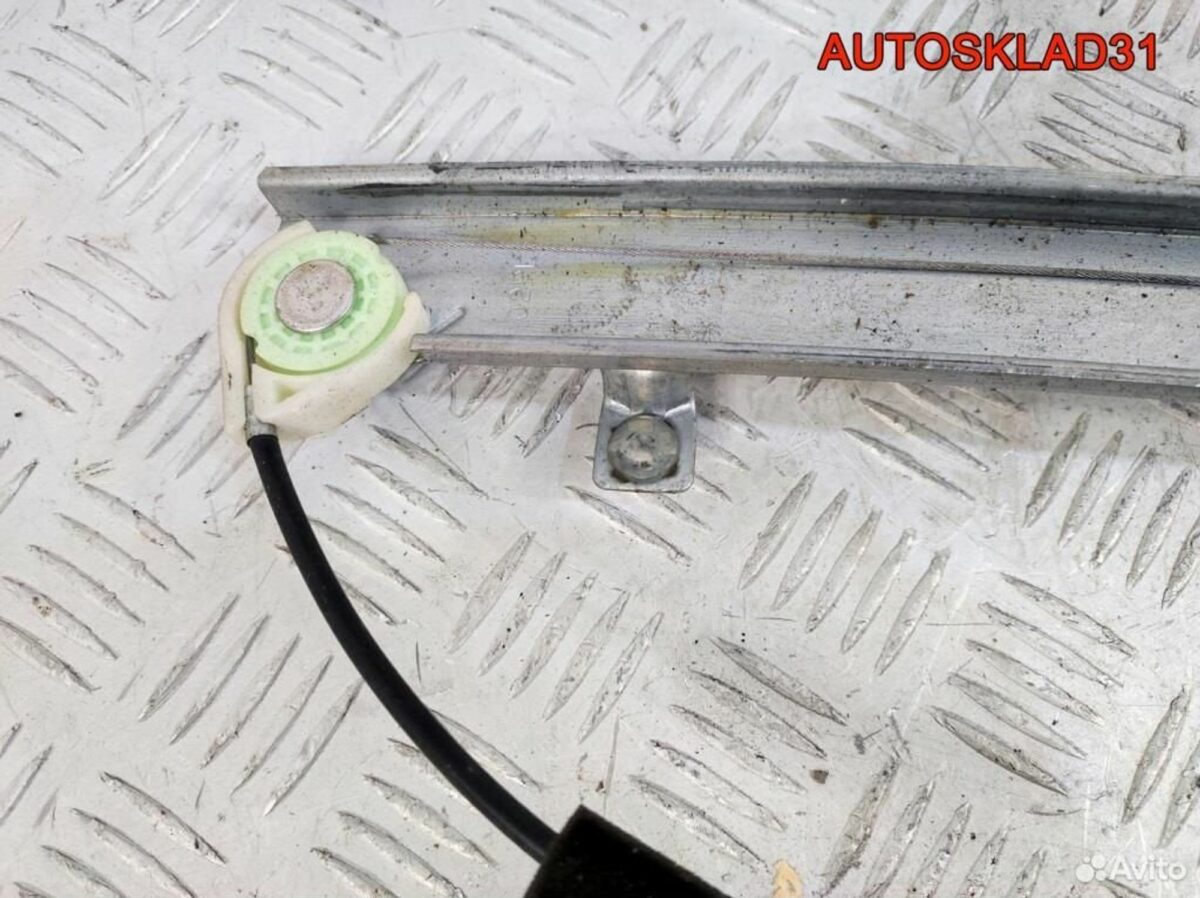 Стеклоподъемника задний левый Daewoo Nubira - АвтоСклад31.рф - авторазборка контрактные б/у запчасти в г. Белгород
