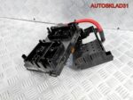Блок предохранителей Opel Astra J 13343982 - АвтоСклад31.рф - авторазборка контрактные б/у запчасти в г. Белгород