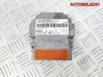Блок управления AIR BAG Audi A4 B7 8E0959655G - АвтоСклад31.рф - авторазборка контрактные б/у запчасти в г. Белгород