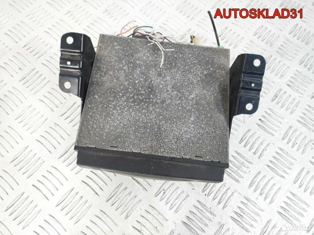 Проигрыватель CD/DVD Mazda 6 cnvm4270A - АвтоСклад31.рф - авторазборка контрактные б/у запчасти в г. Белгород Проигрыватель CD/DVD Mazda 6 cnvm4270A - АвтоСклад31.рф - авторазборка контрактные б/у запчасти в г. Белгород