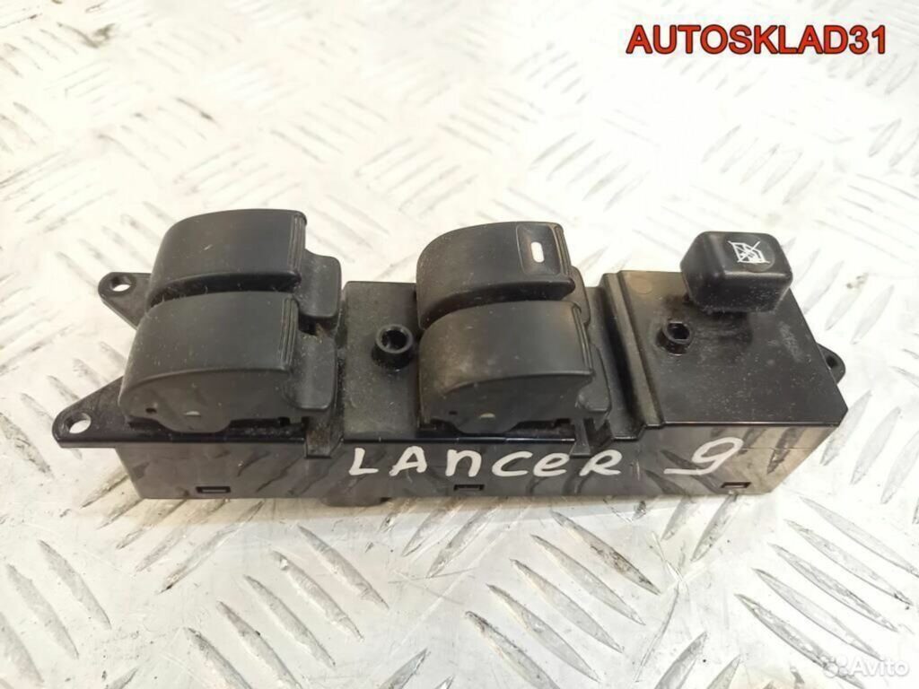 Блок управления стеклоподъемников Митсубиси Лансер - АвтоСклад31.рф - авторазборка контрактные б/у запчасти в г. Белгород Блок управления стеклоподъемников Митсубиси Лансер - АвтоСклад31.рф - авторазборка контрактные б/у запчасти в г. Белгород