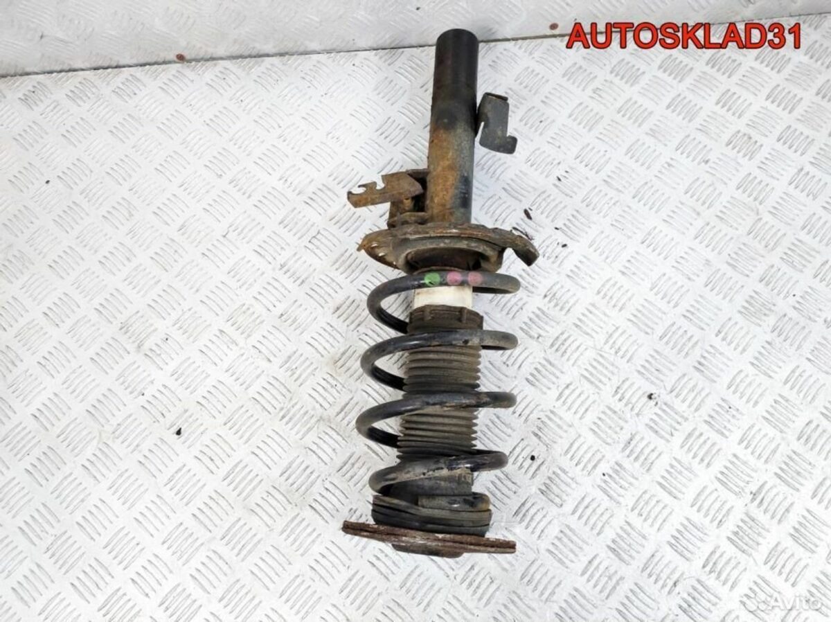 Амортизатор передний левый Ford Galaxy 1441590 - АвтоСклад31.рф - авторазборка контрактные б/у запчасти в г. Белгород