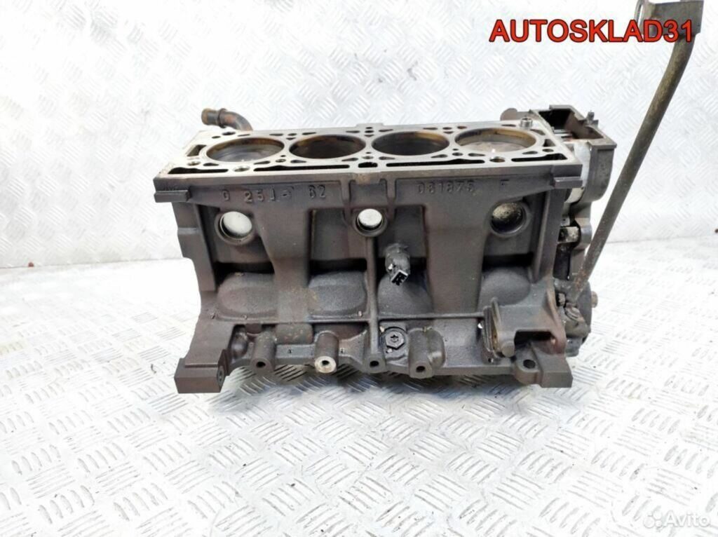 Блок цилиндров K7J 745 Renault Logan 1.4 бензин - АвтоСклад31.рф - авторазборка контрактные б/у запчасти в г. Белгород Блок цилиндров K7J 745 Renault Logan 1.4 бензин - АвтоСклад31.рф - авторазборка контрактные б/у запчасти в г. Белгород