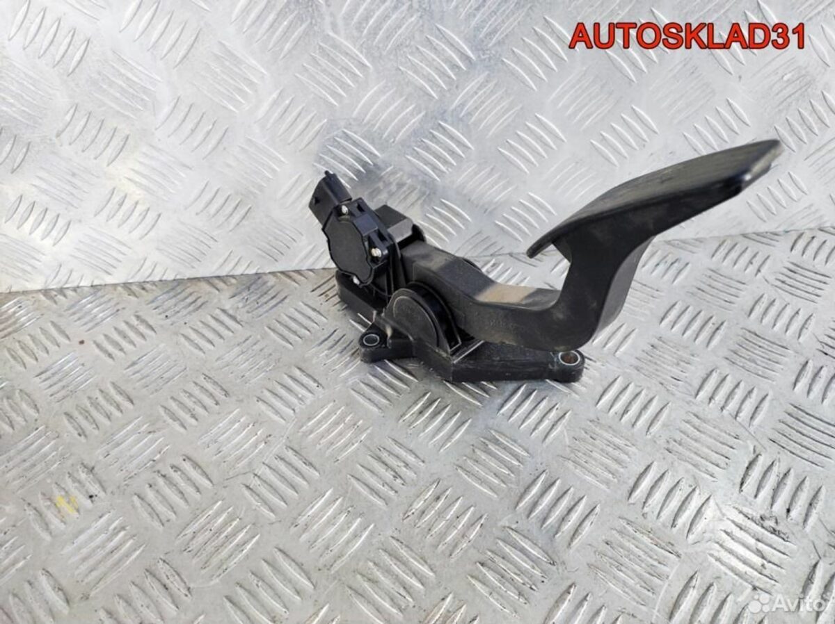 Педаль газа Chevrolet Lacetti 2,0 96436052 Дизель - АвтоСклад31.рф - авторазборка контрактные б/у запчасти в г. Белгород