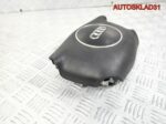 Подушка безопасности в руль Audi A3 8P1 8P0880201D - АвтоСклад31.рф - авторазборка контрактные б/у запчасти в г. Белгород