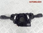 Переключатель подрулевой BMW 5 E39 61318363668 - АвтоСклад31.рф - авторазборка контрактные б/у запчасти в г. Белгород