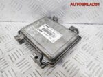 Блок эбу Opel Astra J 1,4 A14XER 12654172 Бензин - АвтоСклад31.рф - авторазборка контрактные б/у запчасти в г. Белгород