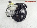 Усилитель тормозов вакуумный VW Golf 4 1J1614105T - АвтоСклад31.рф - авторазборка контрактные б/у запчасти в г. Белгород