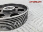 Шкив промежуточного вала VW Passat B5 028115021B - АвтоСклад31.рф - авторазборка контрактные б/у запчасти в г. Белгород