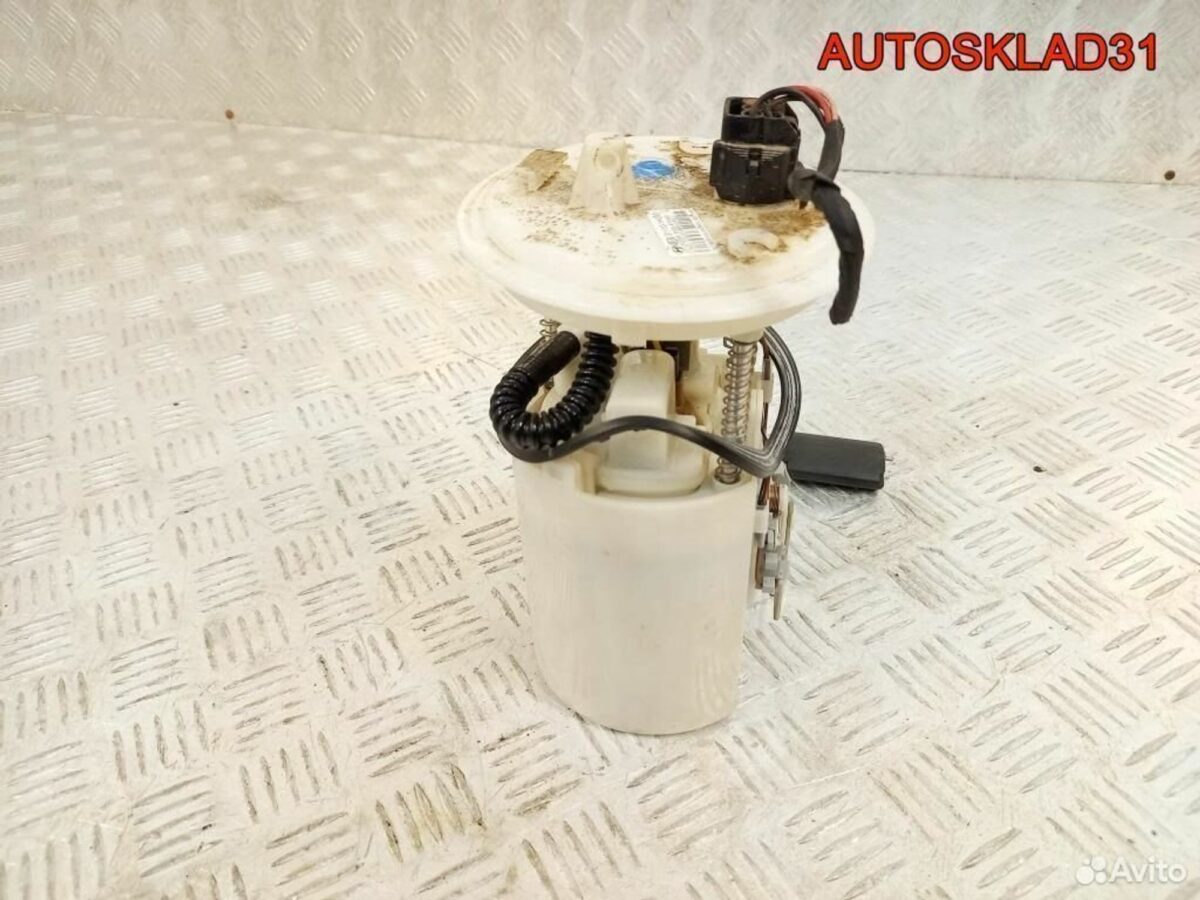 Насос топливный Kia Ceed 1,6 G4FC 311101H000 - АвтоСклад31.рф - авторазборка контрактные б/у запчасти в г. Белгород