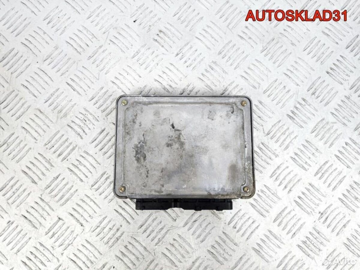 Блок эбу Opel Astra G 1,7 Z17DTL 90589736 Дизель - АвтоСклад31.рф - авторазборка контрактные б/у запчасти в г. Белгород