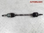 Полуось задняя Mazda MX-5 2 NB 1998-2005 - АвтоСклад31.рф - авторазборка контрактные б/у запчасти в г. Белгород