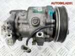 Компрессор кондиционера Opel Corsa C 24461719 - АвтоСклад31.рф - авторазборка контрактные б/у запчасти в г. Белгород
