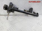 Рейка топливная Peugeot 107 1,0 1KR-FE 2381400010A - АвтоСклад31.рф - авторазборка контрактные б/у запчасти в г. Белгород