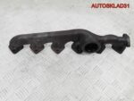 Коллектор выпускной BMW E60 3,0 M57 7796886 - АвтоСклад31.рф - авторазборка контрактные б/у запчасти в г. Белгород