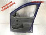 Дверь передняя правая Renault Sandero 801006719R - АвтоСклад31.рф - авторазборка контрактные б/у запчасти в г. Белгород