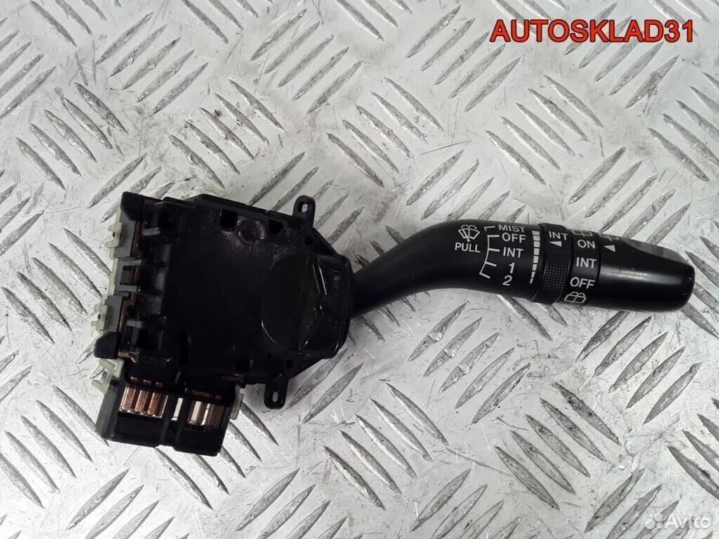 Переключатель стеклоочистителей Mazda 6 17D254LH - АвтоСклад31.рф - авторазборка контрактные б/у запчасти в г. Белгород Переключатель стеклоочистителей Mazda 6 17D254LH - АвтоСклад31.рф - авторазборка контрактные б/у запчасти в г. Белгород