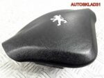 Подушка безопасности в руль Peugeot 207 4112NW - АвтоСклад31.рф - авторазборка контрактные б/у запчасти в г. Белгород