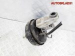 Усилитель тормозов вакуумный VW Sharan 7M3612100D - АвтоСклад31.рф - авторазборка контрактные б/у запчасти в г. Белгород