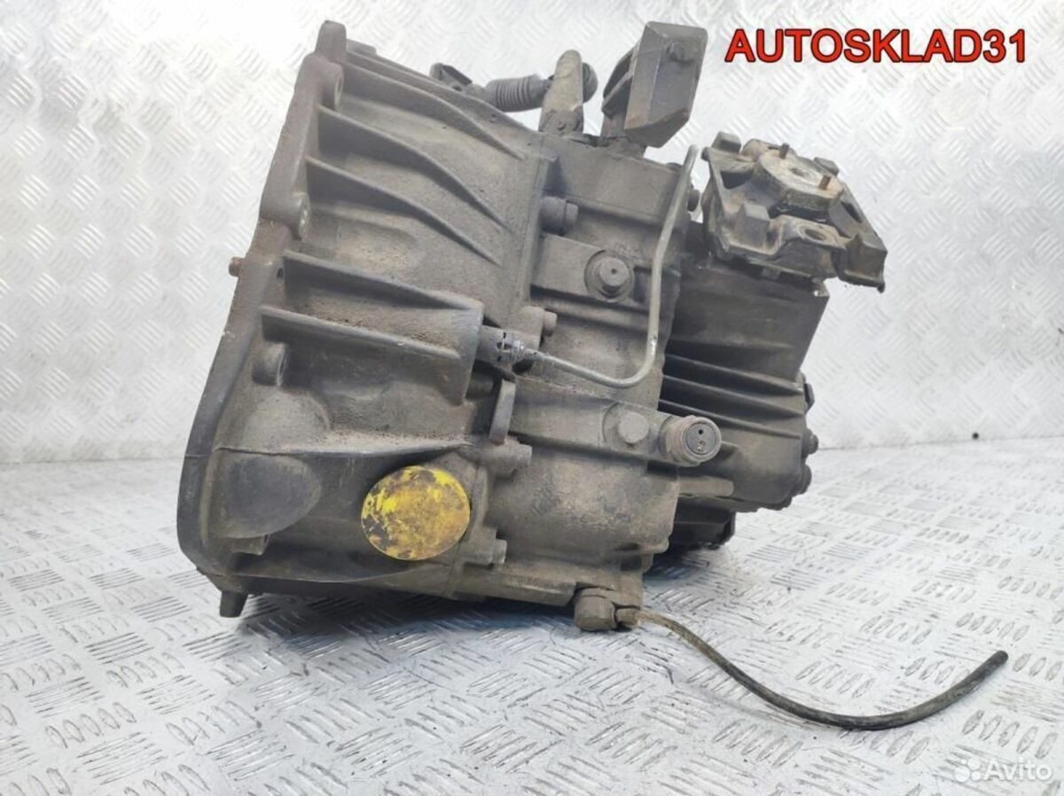 МКПП Mercedes Vito 638 2.2 611.980 CDI A6382602300 - АвтоСклад31.рф - авторазборка контрактные б/у запчасти в г. Белгород