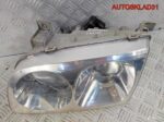 Фара левая Hyundai Trajet 921033А000 - АвтоСклад31.рф - авторазборка контрактные б/у запчасти в г. Белгород