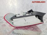 Фонарь задний наружный правый BMW E90 63217154154 - АвтоСклад31.рф - авторазборка контрактные б/у запчасти в г. Белгород