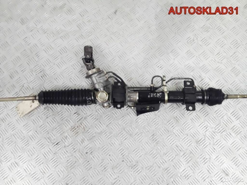 Рейка рулевая Mazda 626 GF GE4T32120 - АвтоСклад31.рф - авторазборка контрактные б/у запчасти в г. Белгород Рейка рулевая Mazda 626 GF GE4T32120 - АвтоСклад31.рф - авторазборка контрактные б/у запчасти в г. Белгород
