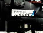 Панель приборов Opel Meriva Z16XE 13173386 - АвтоСклад31.рф - авторазборка контрактные б/у запчасти в г. Белгород