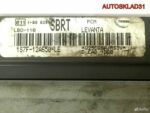Блок эбу Ford Mondeo 3 2,0 бензин 1s7f12a650le - АвтоСклад31.рф - авторазборка контрактные б/у запчасти в г. Белгород