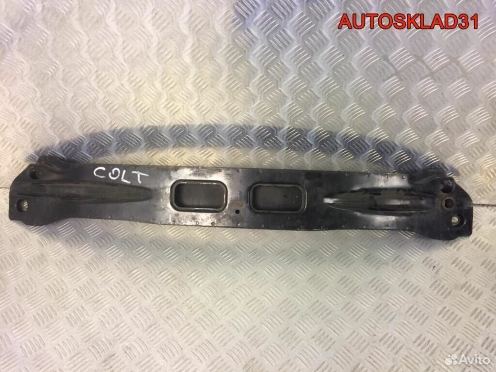 Усилитель переднего бампера Mitsubishi Colt 145799 - АвтоСклад31.рф - авторазборка контрактные б/у запчасти в г. Белгород Усилитель переднего бампера Mitsubishi Colt 145799 - АвтоСклад31.рф - авторазборка контрактные б/у запчасти в г. Белгород