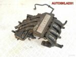 Коллектор впускной Volkswagen Golf 5+ 06A133203DL - АвтоСклад31.рф - авторазборка контрактные б/у запчасти в г. Белгород