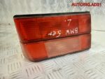 Фонарь задний внутренний левый BMW Е34 1384011 - АвтоСклад31.рф - авторазборка контрактные б/у запчасти в г. Белгород