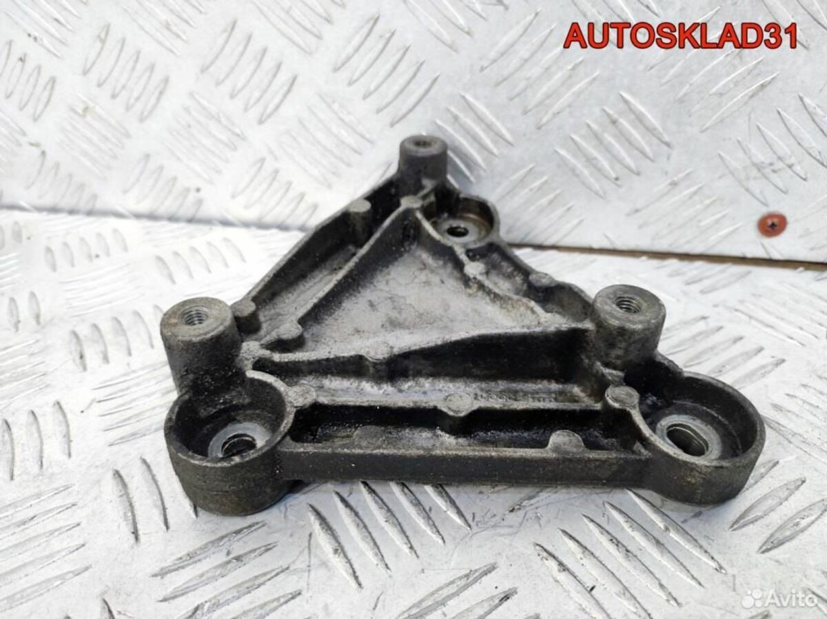 Кронштейн кондиционера Opel Astra J 55567289 - АвтоСклад31.рф - авторазборка контрактные б/у запчасти в г. Белгород