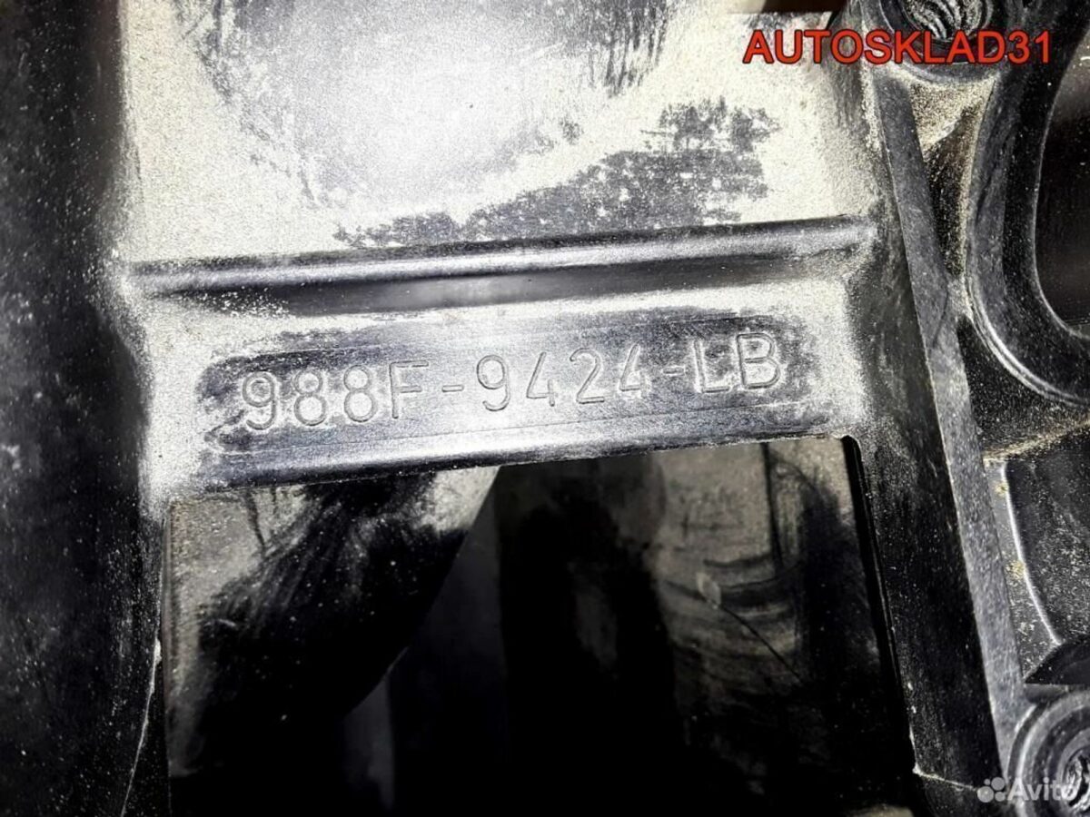 Коллектор впускной для Форд Мондео 2 988F9424LB - АвтоСклад31.рф - авторазборка контрактные б/у запчасти в г. Белгород