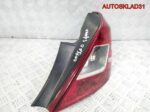 Фонарь задний правый Opel Corsa D 13269051 - АвтоСклад31.рф - авторазборка контрактные б/у запчасти в г. Белгород