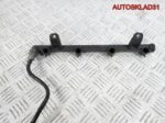 Рейка топливная Renault Logan K7M 710 8200494284 - АвтоСклад31.рф - авторазборка контрактные б/у запчасти в г. Белгород