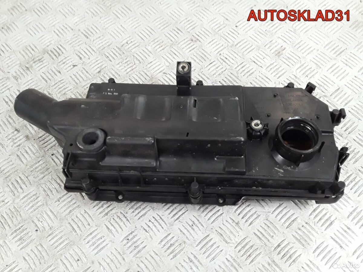 Корпус воздушного фильтра VW Golf 4 036129611AM - АвтоСклад31.рф - авторазборка контрактные б/у запчасти в г. Белгород