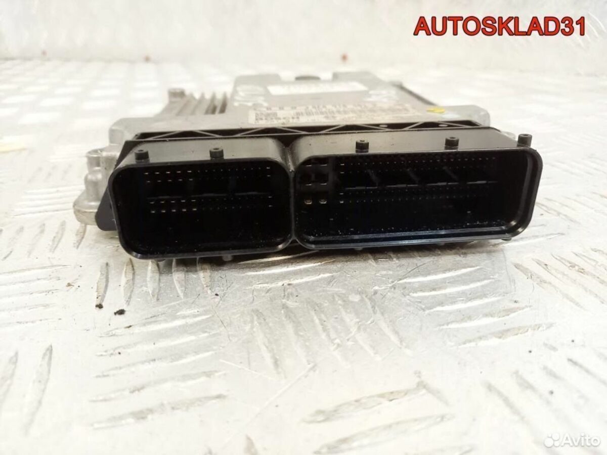 Блок эбу Audi A4 B7 3.0 ASB 8E0910401P дизель - АвтоСклад31.рф - авторазборка контрактные б/у запчасти в г. Белгород