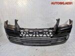 Бампер передний Volkswagen Touran 1T0807217GN Рест - АвтоСклад31.рф - авторазборка контрактные б/у запчасти в г. Белгород
