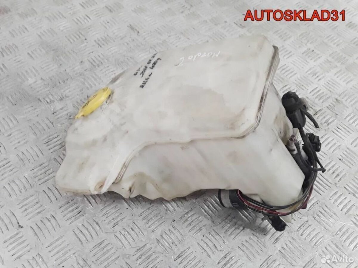 Бачок омывателя лобового стекла Mazda 6 855341054 - АвтоСклад31.рф - авторазборка контрактные б/у запчасти в г. Белгород