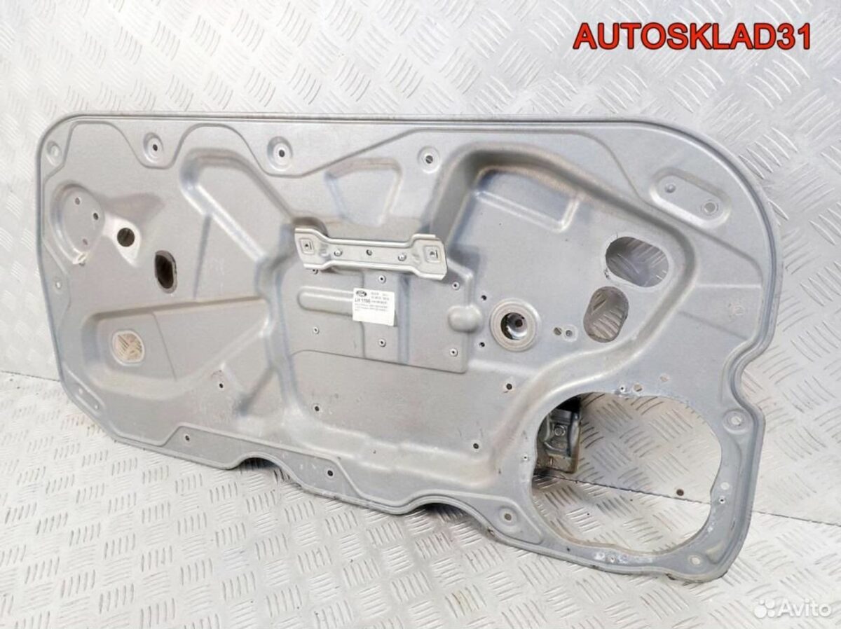 Стеклоподъемник передний левый Ford Focus 2 Купе - АвтоСклад31.рф - авторазборка контрактные б/у запчасти в г. Белгород