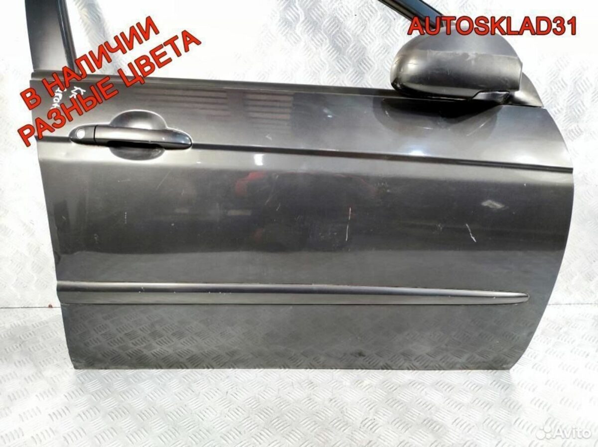 Дверь передняя правая Kia Cerato 760042F010 - АвтоСклад31.рф - авторазборка контрактные б/у запчасти в г. Белгород