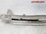 Усилитель заднего бампера Audi A4 B6 8E0807309C - АвтоСклад31.рф - авторазборка контрактные б/у запчасти в г. Белгород